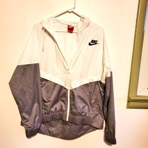 Nike Unisex Rain Jacket